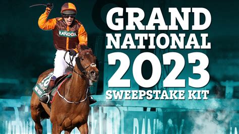 runners and riders for this year's grand national|Grand National Runners 2025 .